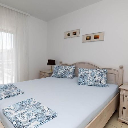 Apartmani Dea Crikvenica Eksteriør bilde