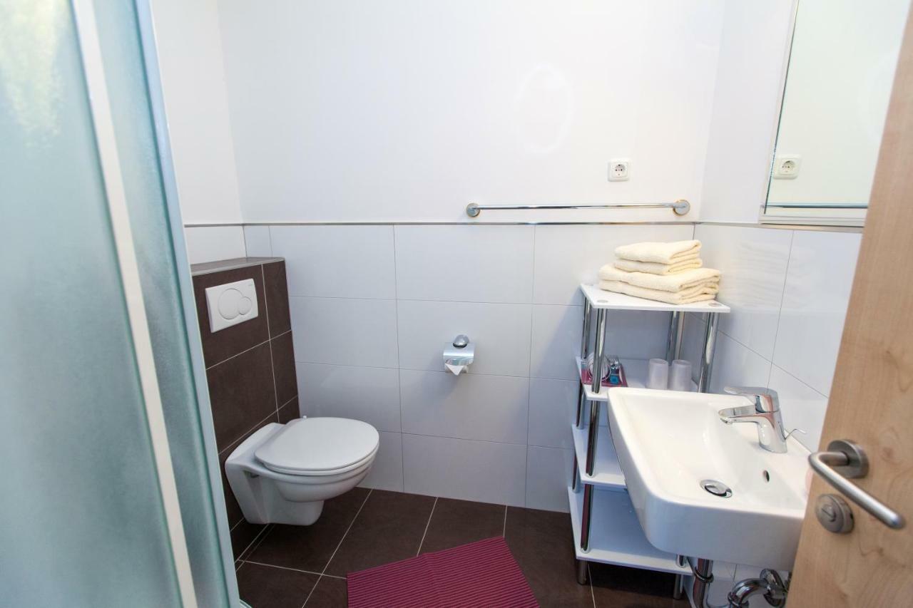 Apartmani Dea Crikvenica Eksteriør bilde