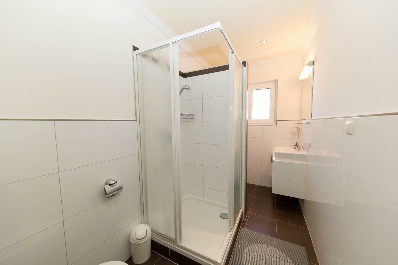 Apartmani Dea Crikvenica Eksteriør bilde